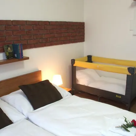 Pensión Vinařství Rodiny Buriánkovy Hlohovec