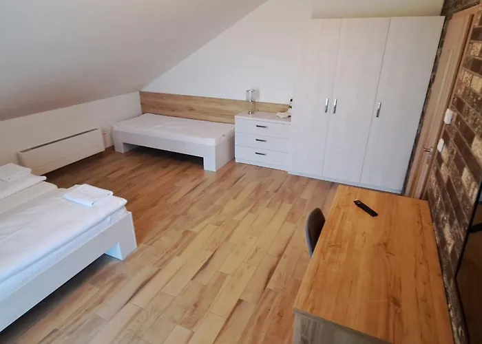 Vinarstvi Rodiny Buriankovy *