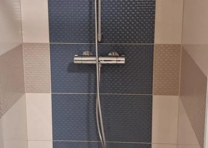 بيت ضيافة Vinarstvi Rodiny Buriankovy *
