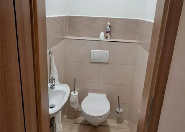 بيت ضيافة Vinarstvi Rodiny Buriankovy هلوهوفيتس