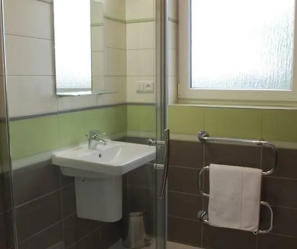 بيت ضيافة Vinarstvi Rodiny Buriankovy